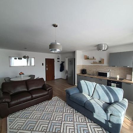 City Apartments Braşov Esterno foto