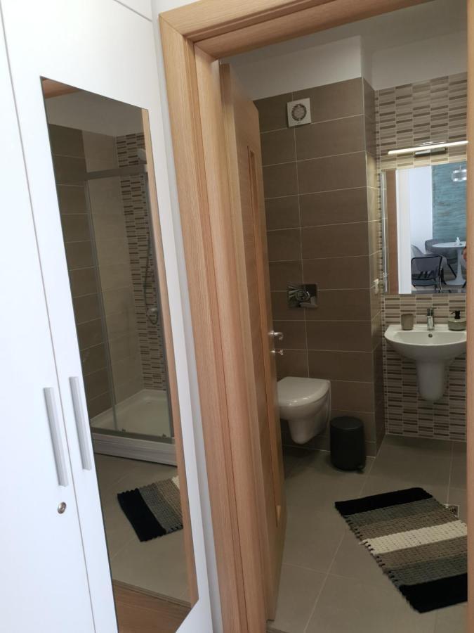 City Apartments Braşov Esterno foto