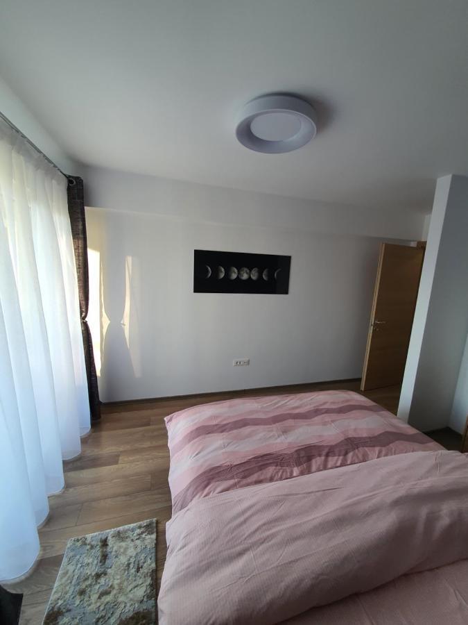 City Apartments Braşov Esterno foto