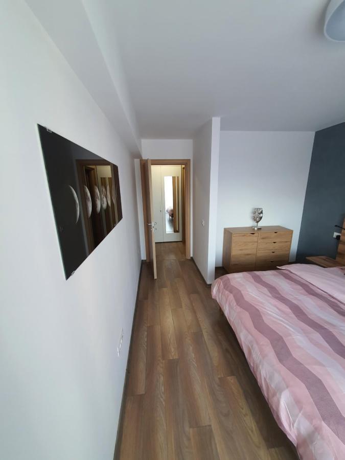 City Apartments Braşov Esterno foto