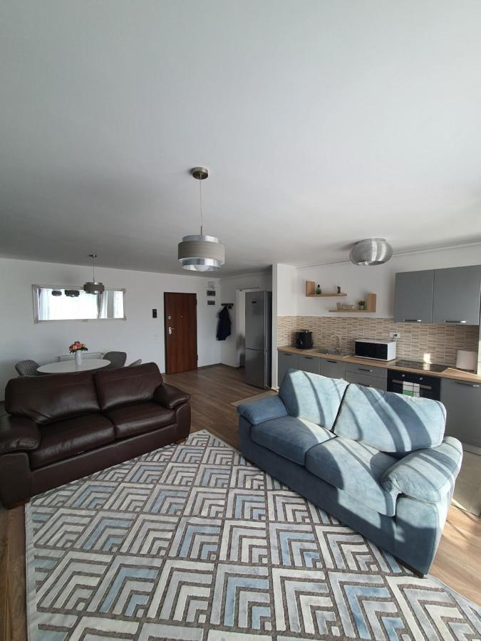 City Apartments Braşov Esterno foto