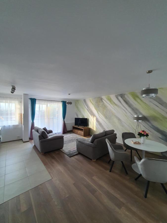 City Apartments Braşov Esterno foto