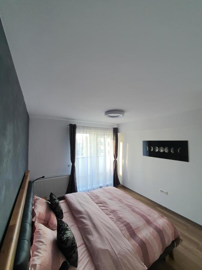 City Apartments Braşov Esterno foto