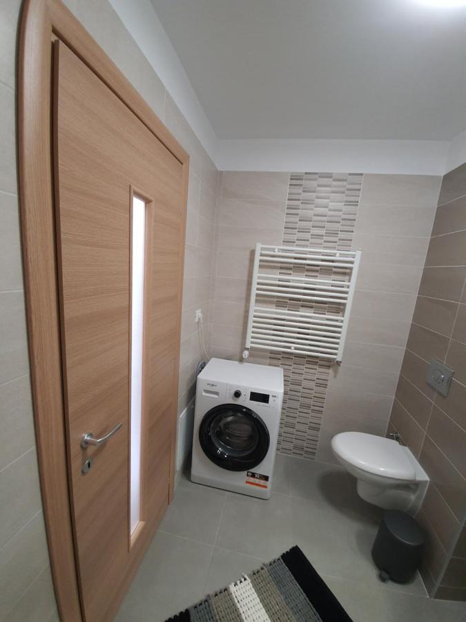 City Apartments Braşov Esterno foto
