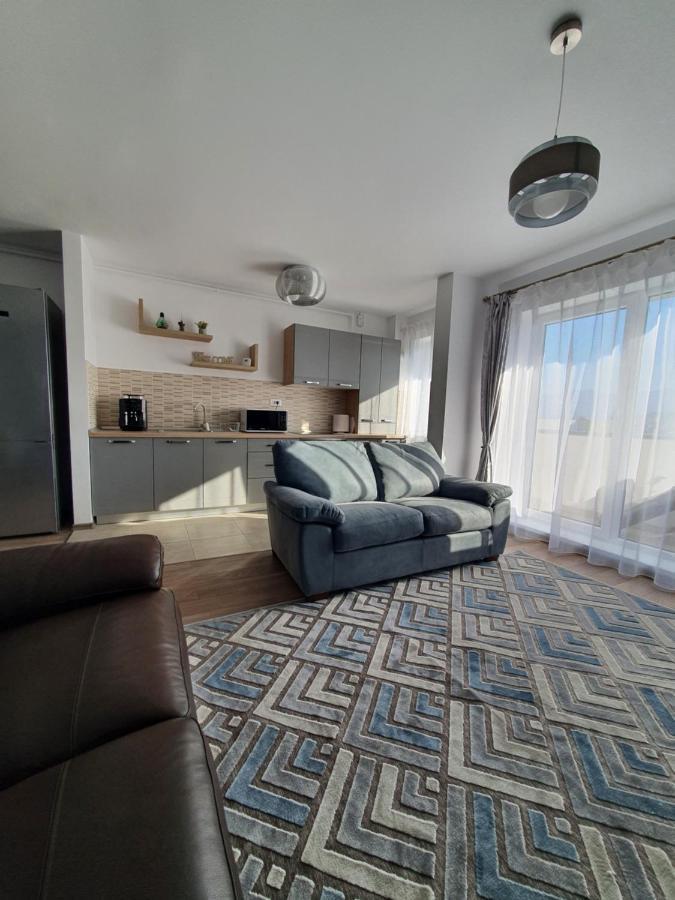 City Apartments Braşov Esterno foto