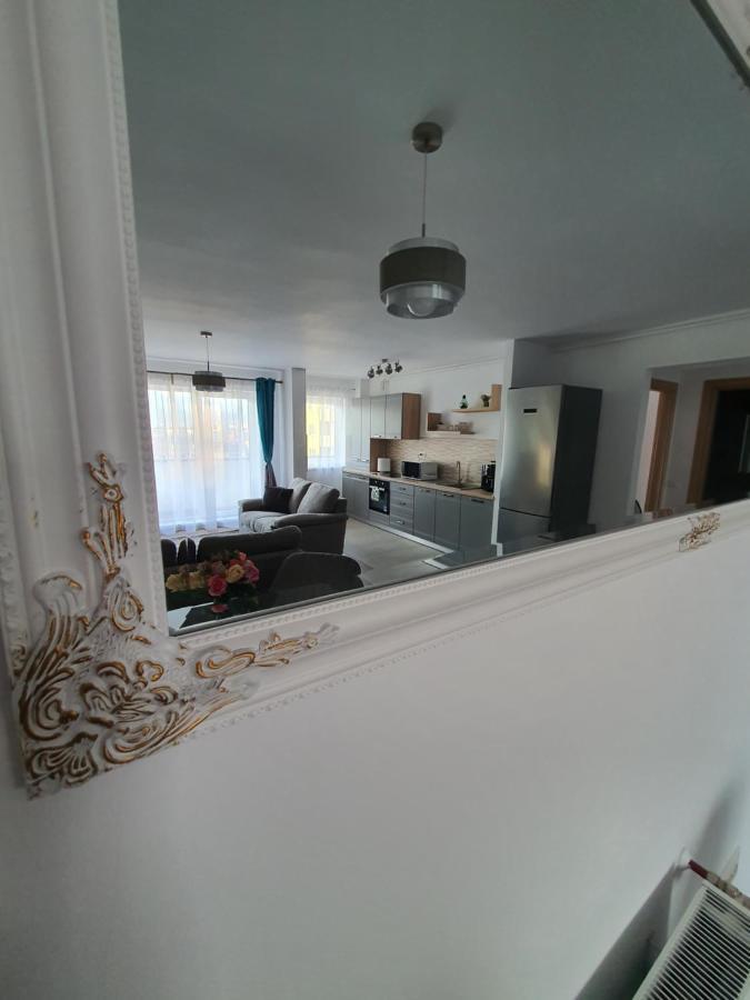 City Apartments Braşov Esterno foto