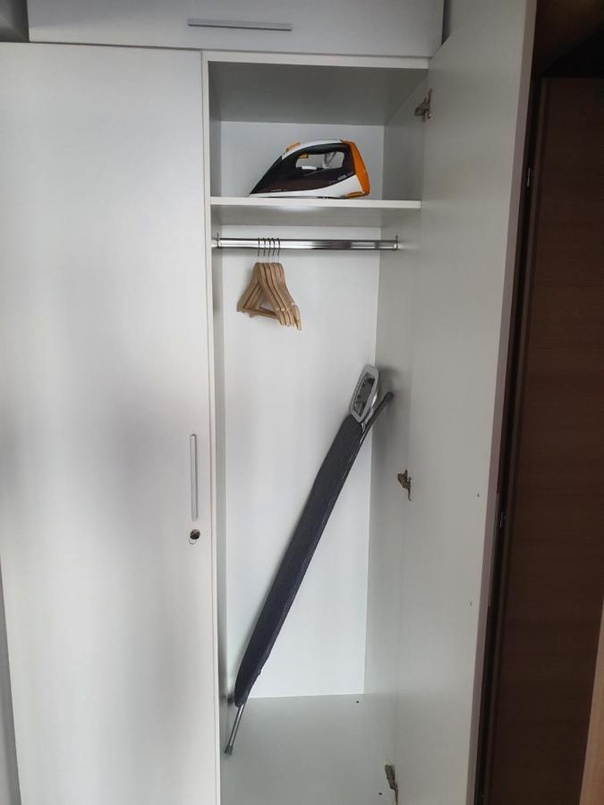 City Apartments Braşov Esterno foto